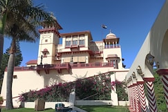 The Jaipur House, Mount Abu