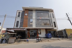 hotel vraj anad, Bharatpur