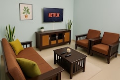 Truelife Home stays Shilparamam, Tirupati