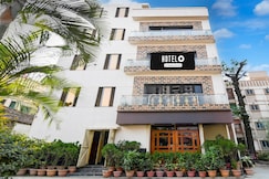 Hotel O Beleghata Formerly Santoshi Banquet And Marriage Hall, Ranaghat