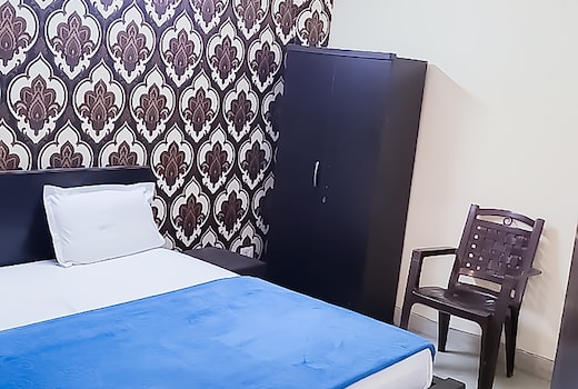 Roomshala Hotel Jagannath