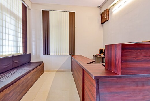 Hotel O Hotel 24 Seven Inn