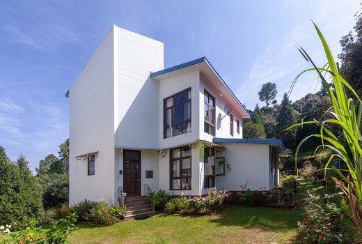 Morning Bliss Villa by VEO - Part of StayVista