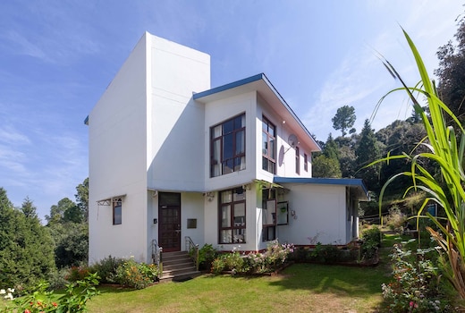 Morning Bliss Villa by VEO - Part of StayVista
