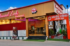 Anand Lok @Lanka, Varanasi