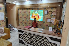 hotel city inn dx, Delhi