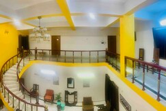 KOD2 - Studio Room at Kodambakkam, Chennai