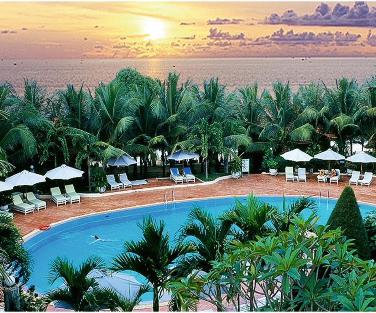 Saigon Phu Quoc Resort & Spa - Tap to explore photos