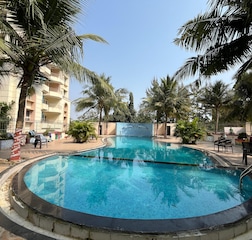 Swimming Pool 1