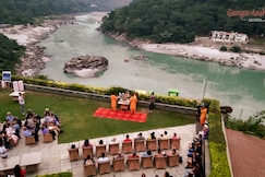 Aloha Ganga Aashray 2BHK Rishikesh, Rishikesh