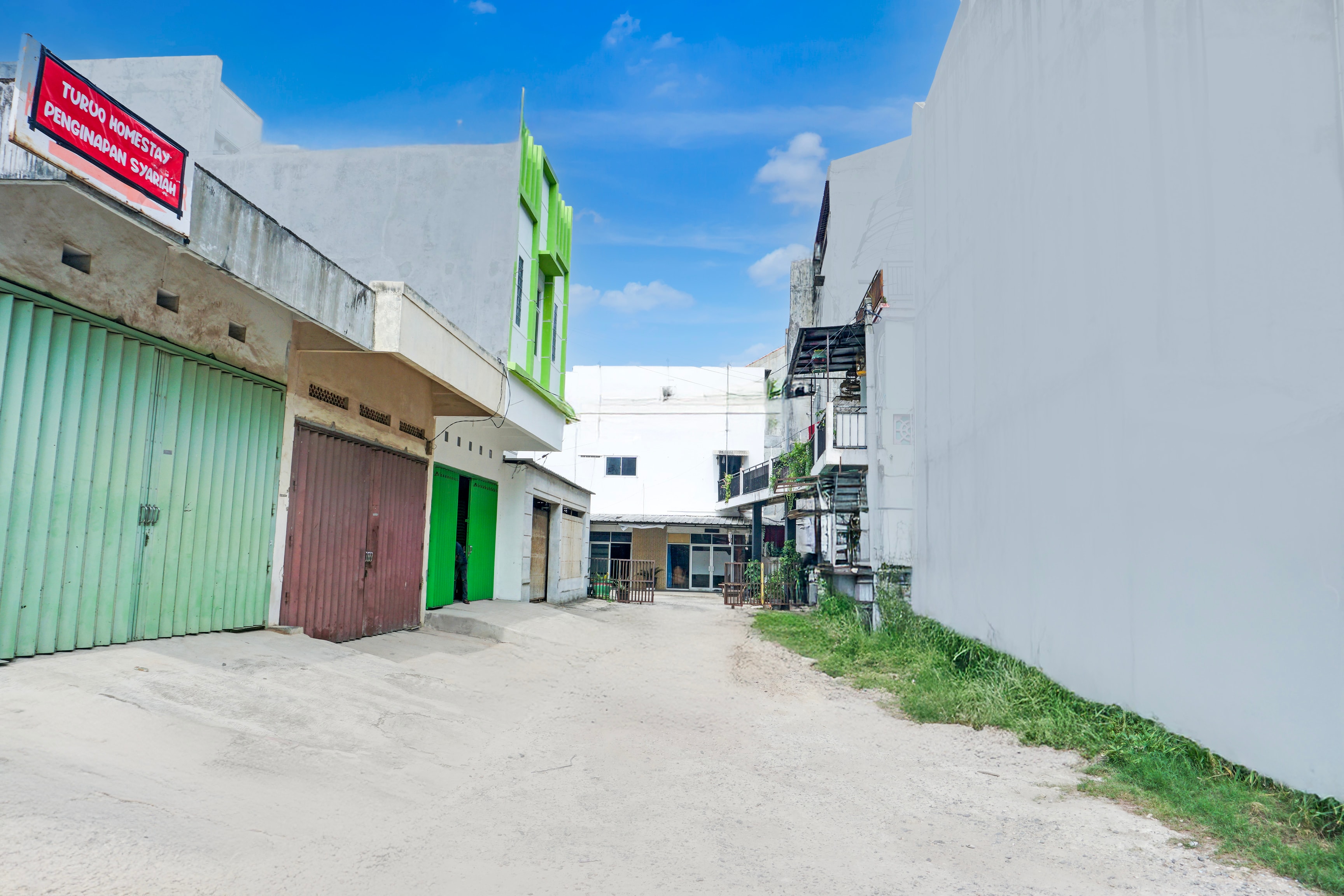 Hotel O Lampung Near Rs. Mitra Husada Formerly Takana Homestay - Tap to explore photos