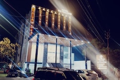 Hotel Sai Paradise, Lucknow