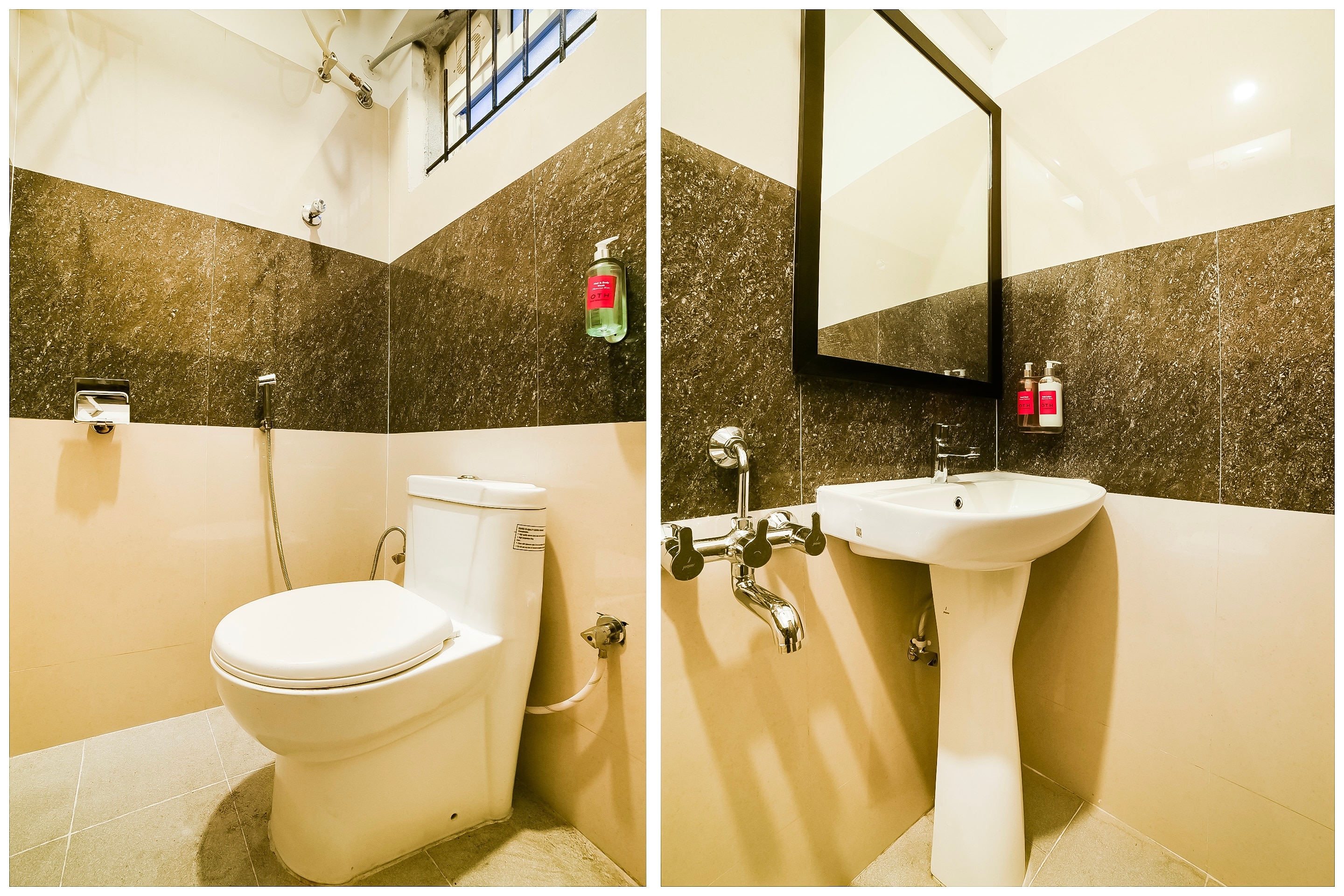 Townhouse Varthur Main Road Near Nexus Whitefield (The Forum Neighbourhood Mall) - Tap to explore photos