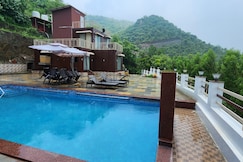 Skyview Villa  udaipur, Udaipur