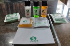 Salberry Resort, Kotdwar