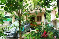 Oriole Home Stay, Thekkady