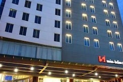 Swiss-Belinn SKA Pekanbaru, Pekanbaru