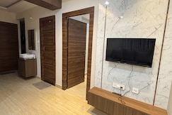 Star Galaxy luxury flat, Patna