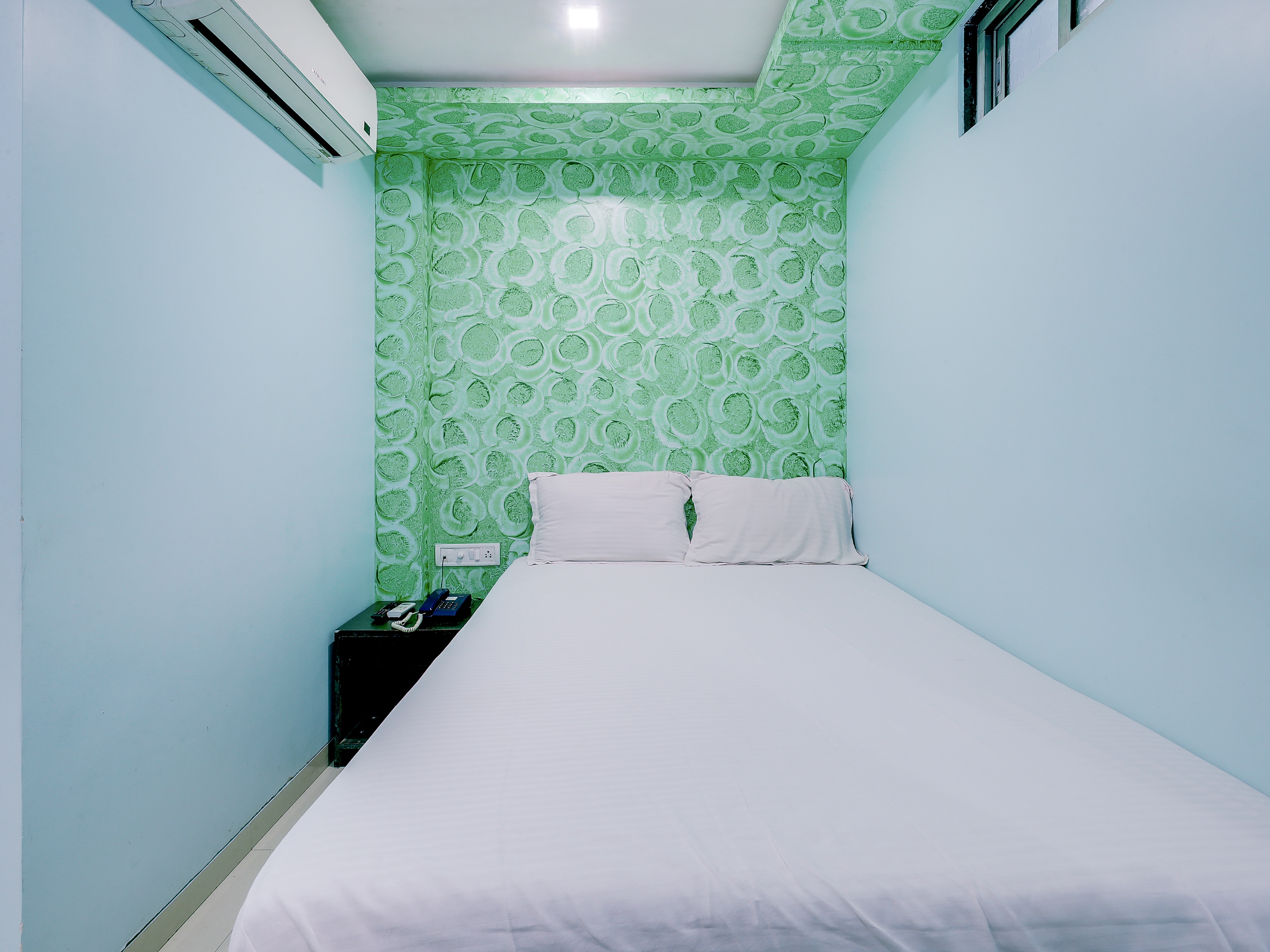 Standard Non AC Room 1