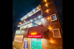 Bobby Premium Residency 350M From Shree Jagannath Temple, Puri