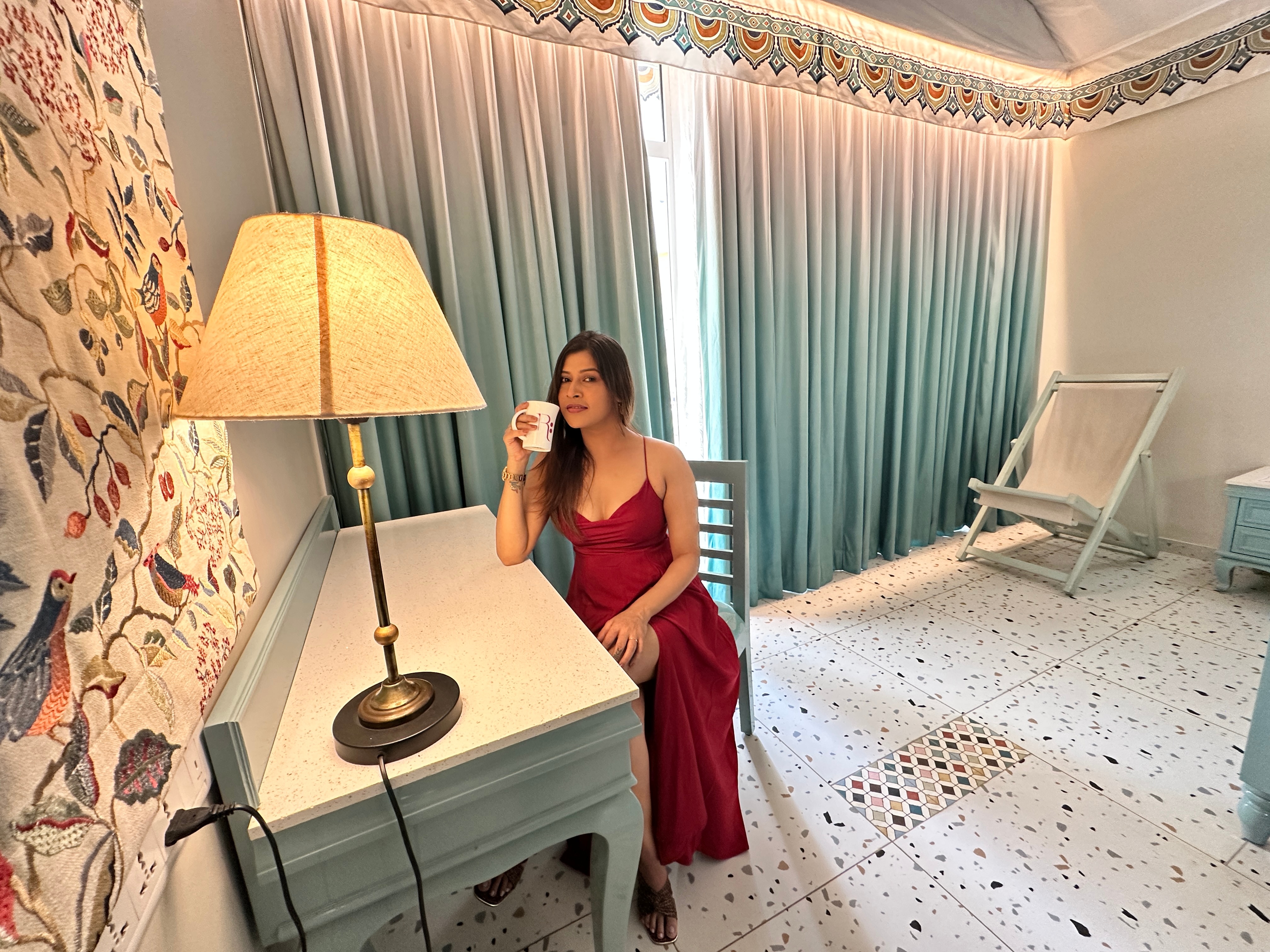 Regenta Resort Bhuj By Royal Orchid Hotels Limited - Tap to explore photos