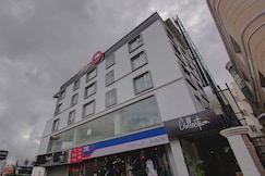 Super Townhouse Ulsoor, Bangalore