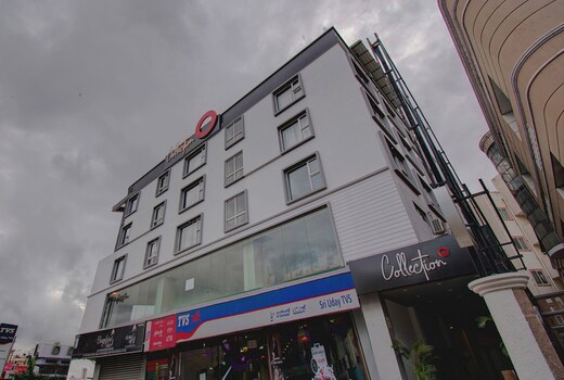 Super Townhouse Ulsoor