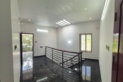 Serene Green Retreat Pothencode, Nedumangad