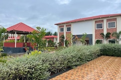 Amazon Resorts Matsya, Anantapur