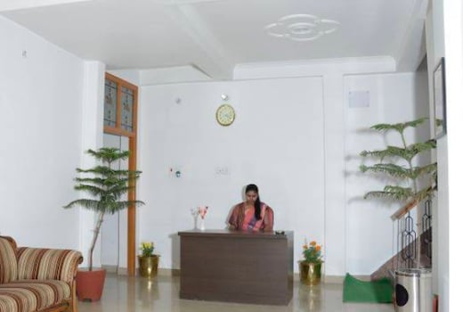 Banaras Homestay By GRB