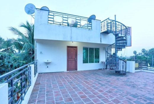 Living Edge Homestay