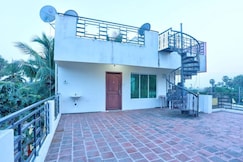 Living Edge Homestay, Mahabalipuram