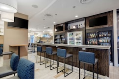 Best Western Plus Sawridge Suites, Fort McMurray, Alberta