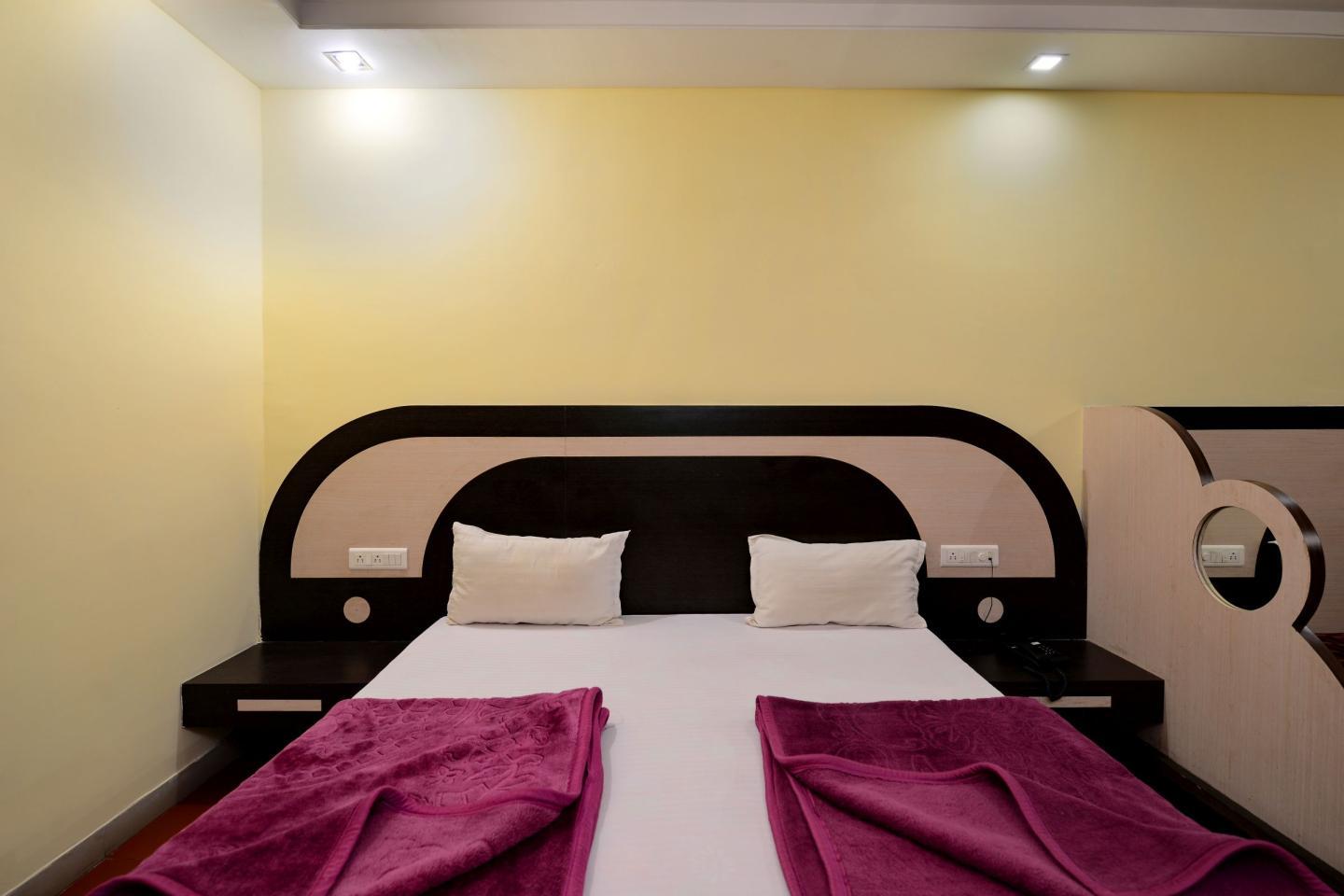 Yogendra Residency - Tap to explore photos
