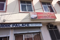 Hardik Palace, Jaipur