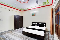 Hotel O BUDDHA PALACE (Paying Guest House), Azamgarh