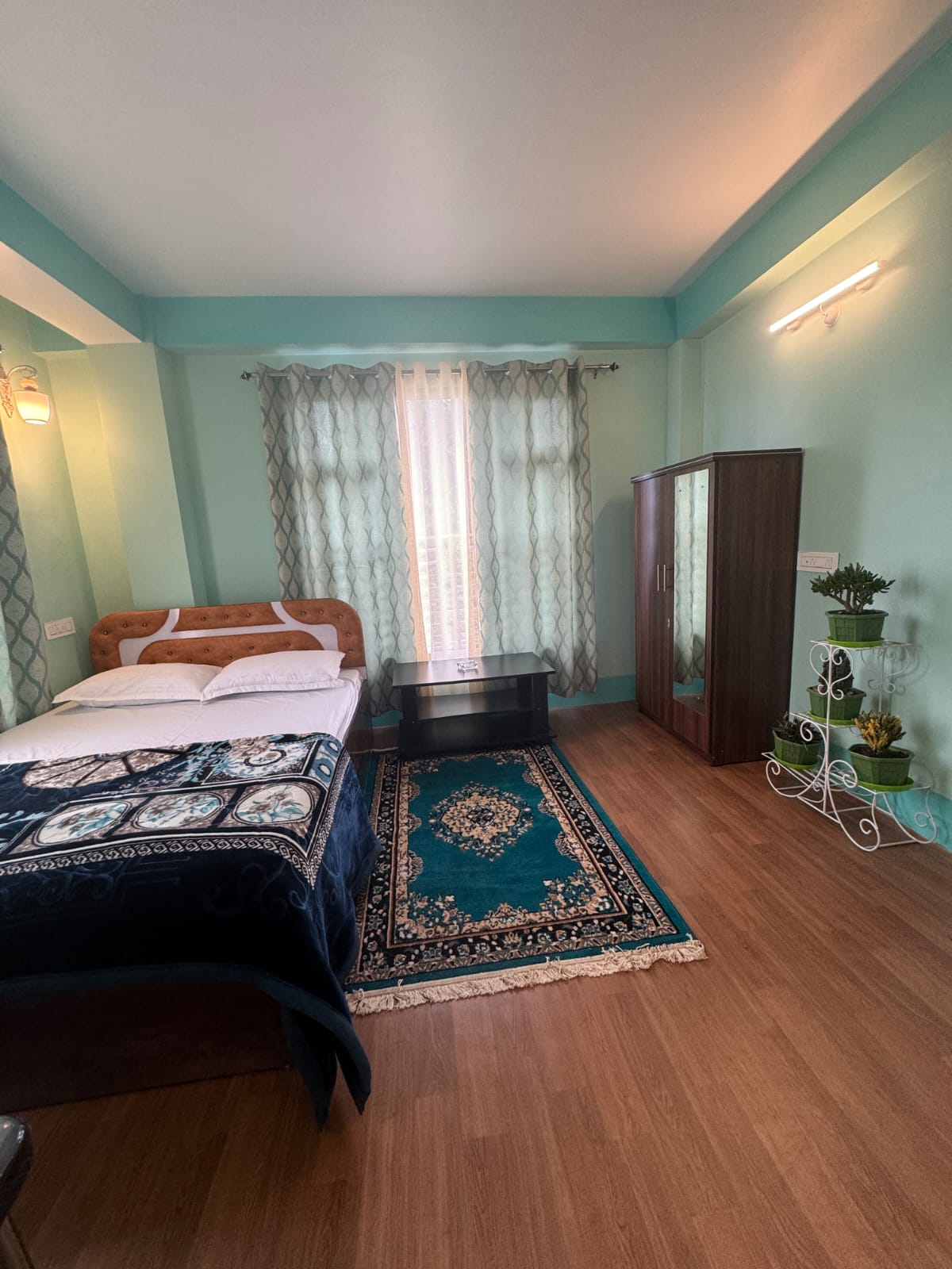 RUDRANSH HOMESTAY - Tap to explore photos