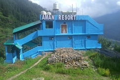 Aman Resort At Tosh, Tosh