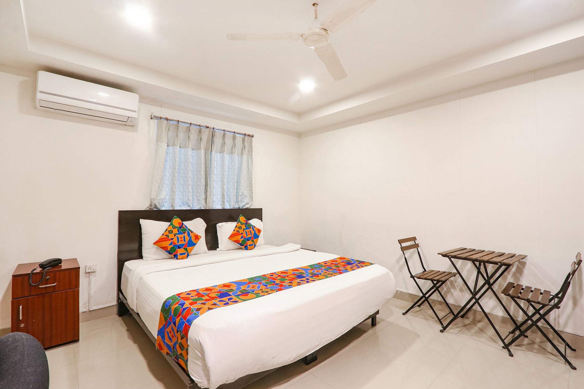 Hotel Blue Dawn Gachibowli - Tap to explore photos