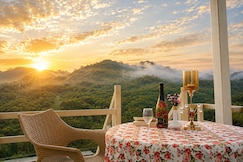 Sky Rock 3 Bhk Luxurious Villa Mount Abu, Mount Abu