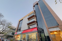 Nirvana Boutique Hotel, Ujjain