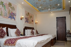Hotel Ruby, Jaipur