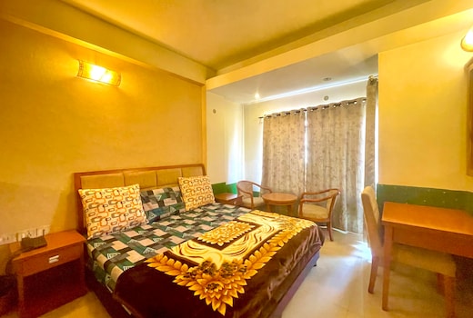 Family luxury stay@prem mandir
