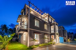 StayVista at Anya Nirvana, Goa