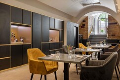 Hotel La Citadelle Metz-MGallery, Moselle
