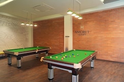 Iris Pumila 3BHK Adora Goa Amoret Homes, Goa