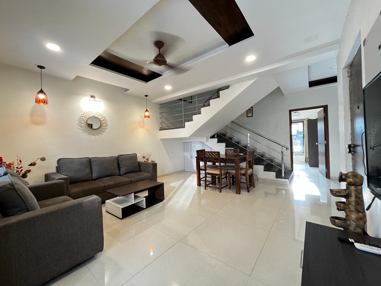 Nirvana Serenity, ( The Luxury Sea view Villa ) - Tap to explore photos