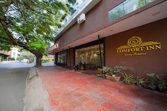 Open Hotel by Olive - S Comfort Inn, Bangalore