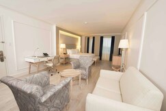 Hilton Colon Guayaquil Hotel, Samborondon