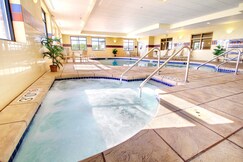 Hampton Inn & Suites by Hilton West Bend, Ozaukee